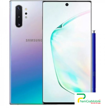 Thay Thế Sửa Chữa Samsung Galaxy Note 10 Plus 5G Hư Mất wifi, bluetooth, imei, Lấy liền